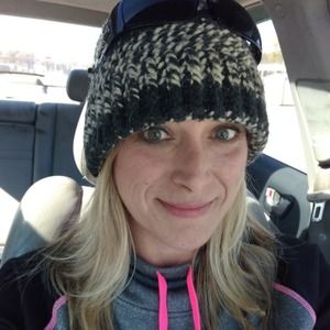 Meet your Posher, Krista